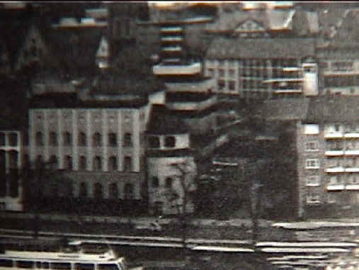 Mainkai 26, ca 1950