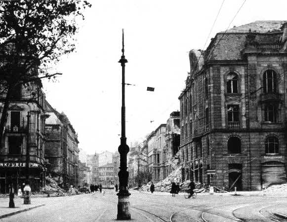 Volksbildungsheim 1945