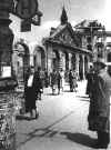 Hauptwache 1948