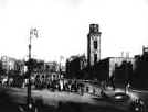Hauptwache_1945