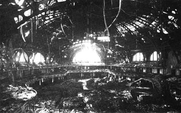 Festhalle1945