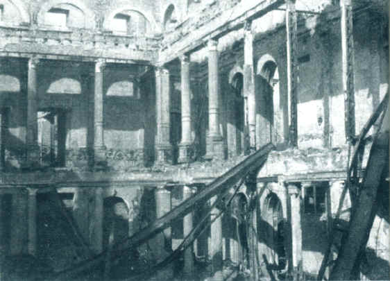 Zoo 1945