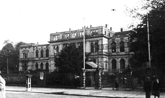 Zoo 1945
