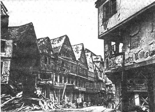 Sachsenhausen 1944