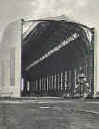 Zeppelin Hanger