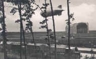 Zeppelin Autobahn & Hangar
