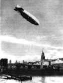 Zeppelin am Main