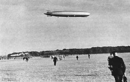 Flugplatz Rebstock 1909