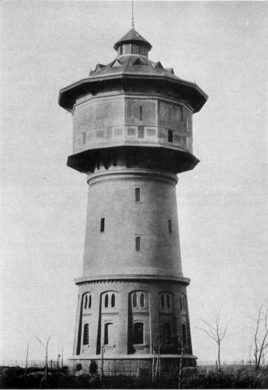 Wasserturm