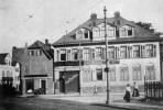 Basalt & Grempstrasse1905
