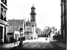 Fritzlarer Strasse