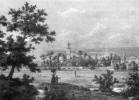 Jakobskirche und Schnhof