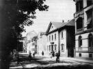 Kurfrstenstrasse
