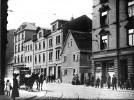 Schlossstrasse Ecke Rdelheimer Strasse