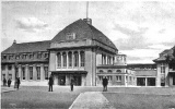Bahnhof