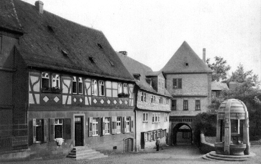 Mainansicht