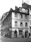 Sachsenhausen Gasthaus Zu den drei Rindern