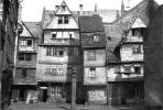 Sachsenhausen Loehergasse