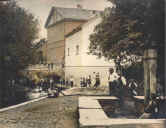Faulbrunnen