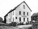 Gasthaus zur Concordia