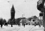 Bockenheimer Warte 1900