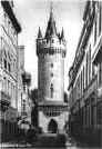 Eschenheimer Turm