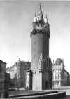 Eschenheimer Turm