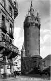 Eschenheimer Turm 1942