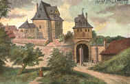 Affentor