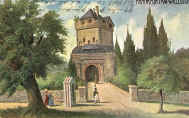 Gallustor (Galgentor)