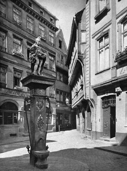 Krautmarkt
