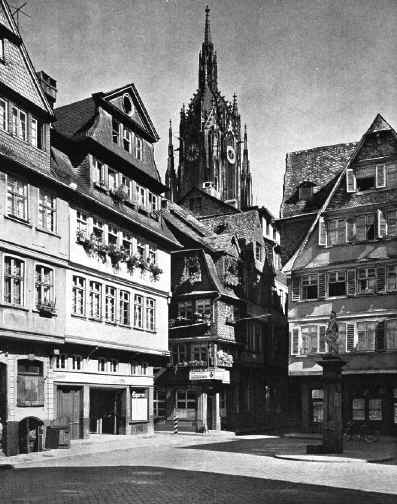 Saalgasse