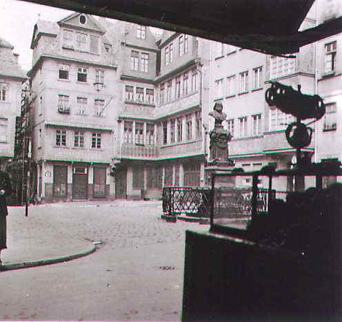 Wurstmarkt