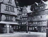 Die Haeusergruppe zum Roseneck
