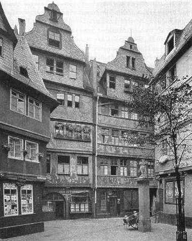 Fuenffingerplaetzchen