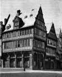 Hoellgasse 1920