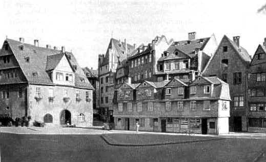 Mehlwaage