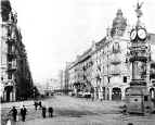 Kaiserstrasse 1910
